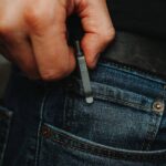 Mini Click Pen - Image 8