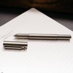 Ti Arto: The Ultimate Refill-Friendly Pen