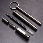 Ti Arto: The Ultimate Refill-Friendly Pen - Image 6