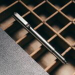 Ti Arto: The Ultimate Refill-Friendly Pen - Image 2
