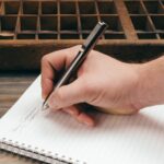 Ti Arto: The Ultimate Refill-Friendly Pen - Image 4