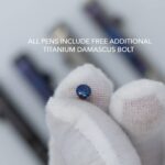 Mini Bolt Action Pen - Image 8