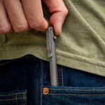 Mini Bolt Action Pen - Image 10