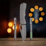 USA Bolt Action Pen McNees Collab - Image 7