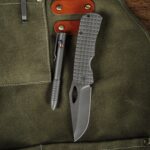 USA Bolt Action Pen McNees Collab - Image 5
