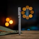 USA Bolt Action Pen McNees Collab