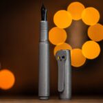 Chaves Fountain EDC Pen - Image 10