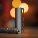 Ti Arto EDC: The Ultimate Refill-Friendly Everyday Carry Pen - Image 7