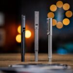 Ti Arto EDC: The Ultimate Refill-Friendly Everyday Carry Pen