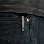 Ti Arto EDC: The Ultimate Refill-Friendly Everyday Carry Pen - Image 5
