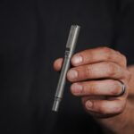 Ti Arto EDC: The Ultimate Refill-Friendly Everyday Carry Pen - Image 6