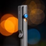 USA Bolt Action Pen Chris Reeve Knives Collab - Image 3