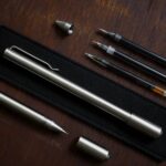 PHX-Pen : A Timeless Stainless Steel Pen - Image 6