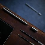 PHX-Pen : A Timeless Stainless Steel Pen - Image 5