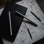 PHX-Pen : A Timeless Stainless Steel Pen - Image 4