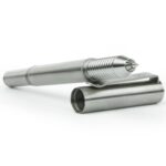 Ti Arto: The Ultimate Refill-Friendly Pen - Image 3