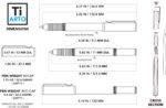 Ti Arto: The Ultimate Refill-Friendly Pen - Image 9