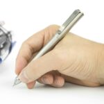 Ti Arto: The Ultimate Refill-Friendly Pen - Image 7