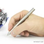 Ti Arto: The Ultimate Refill-Friendly Pen - Image 8
