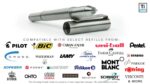 Ti Arto: The Ultimate Refill-Friendly Pen - Image 10