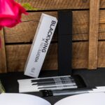 Blackwing x Neolucida Pencils - 12 Pack - Image 4
