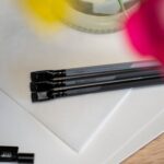 Blackwing x Neolucida Pencils - 12 Pack - Image 8
