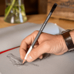 Blackwing x Neolucida Pencils - 12 Pack - Image 2