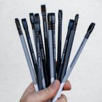 Blackwing x Neolucida Pencils - 12 Pack - Image 9