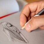 Blackwing x Neolucida Pencils - 12 Pack - Image 3