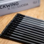 Blackwing x Neolucida Pencils - 12 Pack - Image 5