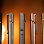 Base Line Bolt Action Pen - Image 2