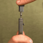Base Line Bolt Action Pen - Image 10