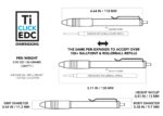 Click EDC Pen - Image 3