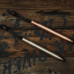 Ti Mini Pen - Titanium, Brass & Copper - Image 12