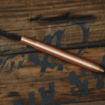 Ti Mini Pen - Titanium, Brass & Copper - Image 11