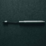 Ti Mini Pen - Titanium, Brass & Copper - Image 8