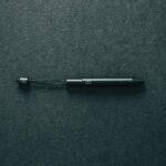 Ti Mini Pen - Titanium, Brass & Copper - Image 9