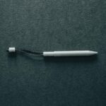Ti Mini Pen - Titanium, Brass & Copper - Image 7