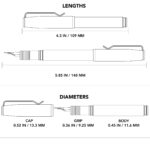 Fountain EDC Pen - Image 12