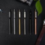 Slim Click Pen - Image 8