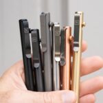 Slim Bolt Action Pen - Image 9