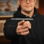 Base Line Capped Pen - Image 3