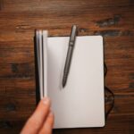 Base Line Capped Pen - Image 7