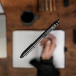 Dual Side Click Pen - Image 13