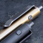 Dual Side Click Pen - Image 8