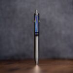 Mini Dual Side Click Pen - Image 11