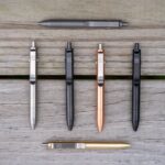 Mini Dual Side Click Pen - Image 2