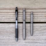 Mini Dual Side Click Pen - Image 12