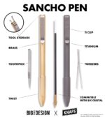 Knafs Collab - The Sancho Pen - Image 2